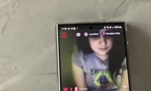 Slut want to be famous