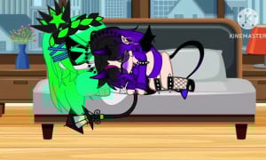 Z's Massacre~Pt.1