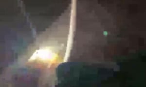 Greek passing the time