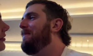 Arikytsya Sex Tape With Girthmasterr