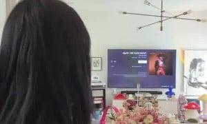 Mia Khalifa Morning Coffee PPV