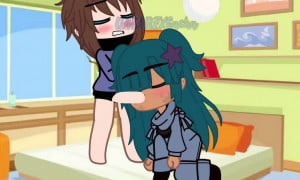 Sam Fucks Annie