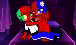 Sex Request Video Part 3/3