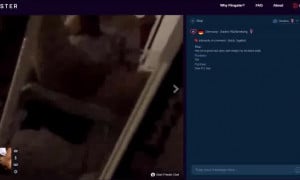 German with sound on Flingster