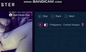 Horny teen part 2