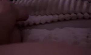 Amateur fart comp - video 3
