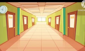 We fucked in the bathroom and had fun ~