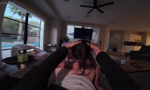 Gabbi Zuniga Nude Fucking