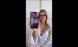 ScarlettKissesXO Therapist Sex Tape