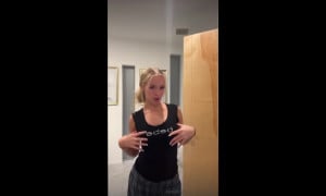Julia Filippo Sexy Velma