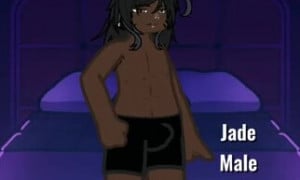 New Sex Requests (Gacha Oc's)