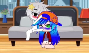 N/Y x Harem Part 4 (Kate)