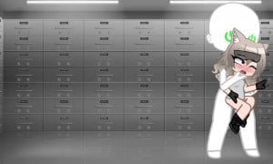 Sex with robot (gacha club)