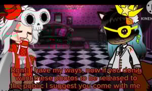 Compilation of creator of gacha sex ( pj