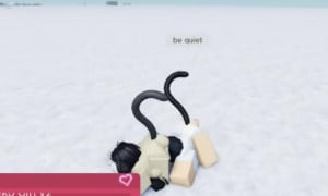 Roblox Lesbians (TAKING SEX REQUESTS FOR GIRL CHARACTERS ONLY!)