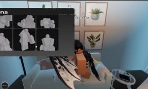 Sex request for SusEggo