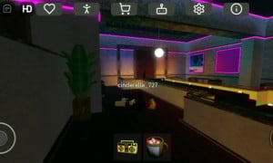 Roblox porn Fuck with my cousin
