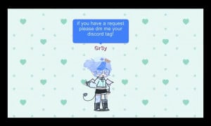Important info about requests