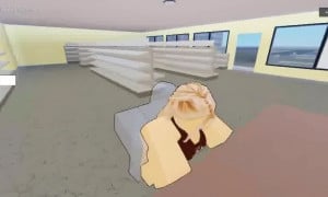 Roblox sex