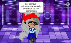 Gacha roblox gacha