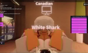 Roblox or something3