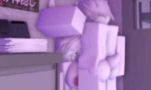 Brother and sister fuck sex roblox