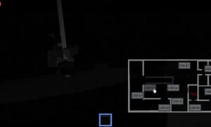 Roblox fnaf gameplay(Bonny blowjob ending)