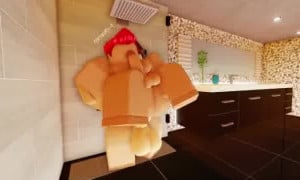Roblox gay sex