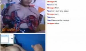 Omegle Teenzz