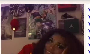 Omegle