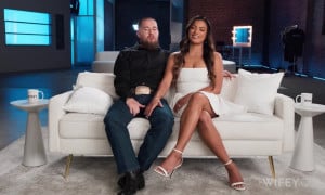 Wifey Karina Valentina Gorgeous Hotwife Gets Fucked Hard