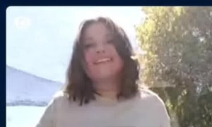 New Omegleapp Omegle teen flashing tits outside