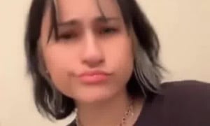 Fart queen