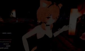 VTubers being hot on YouTube/Twitch (Part 1)