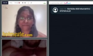 Teen Omegle Indian