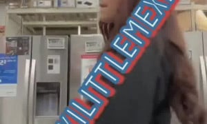 Fart comp - video 104