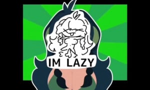 Freaky sadie dance animation