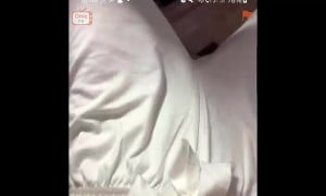 [OME.TV] Beautiful Babe Teasing Her Body