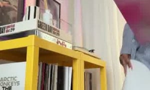 Mia Khalifa Morning Tease
