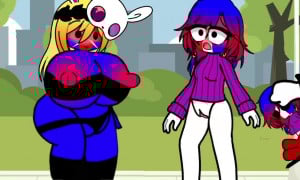 Request for Roxy