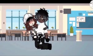 Teachers x student (random videos idea)