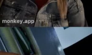 Deghnam omegle british bitch on monkey app