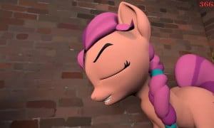 MLP G5 FARTS