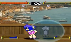 fart game
