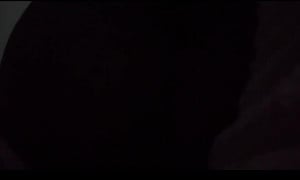 Girl farting - video 705