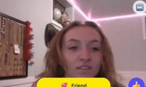 Omegle