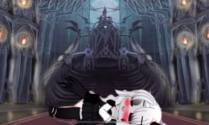 Vampire Love Series | Finale Part | Hiroki Fucks Queen Vanilla