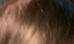 BrandyRenee19 Cheerleader Sextape