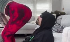 Fart taste game