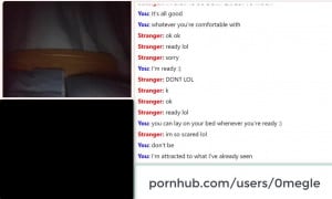 Omegle